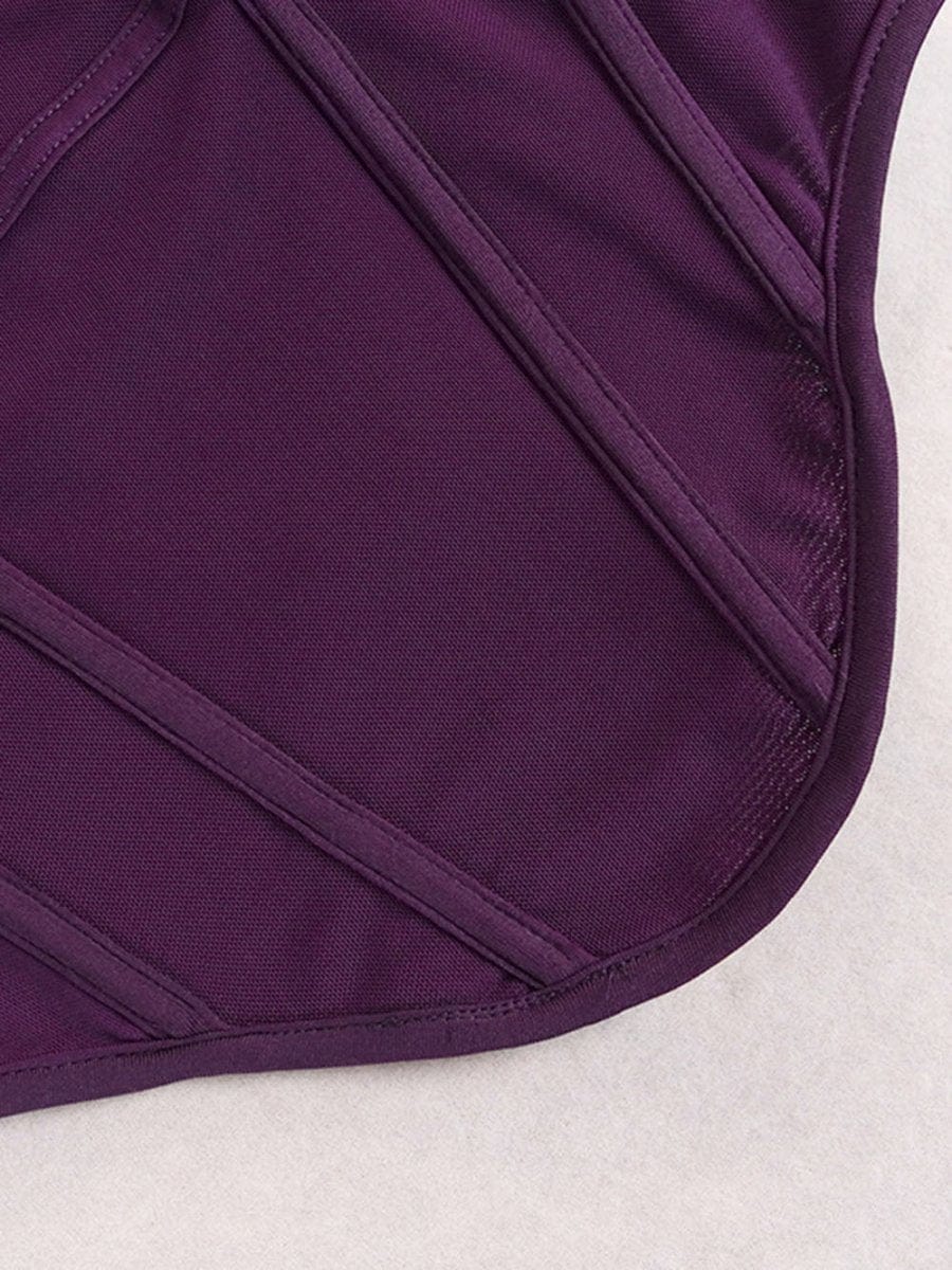 Backless Top - Fashionpara