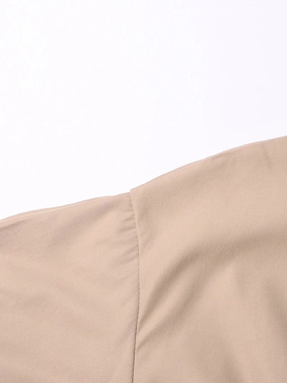 Casual Mini Dress - Fashionpara