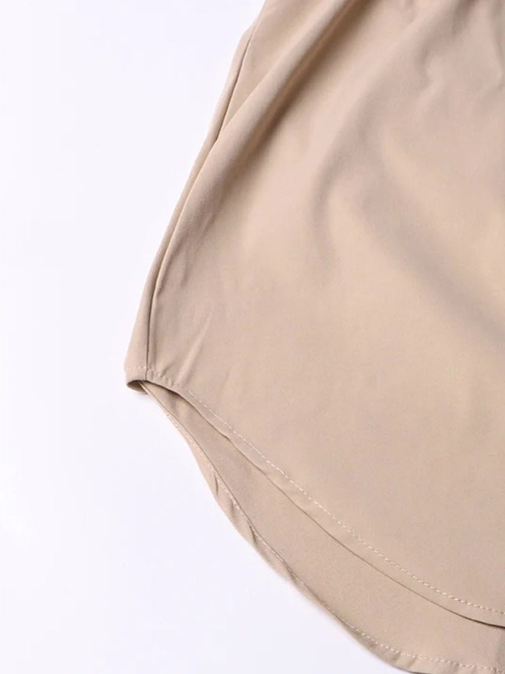 Casual Mini Dress - Fashionpara