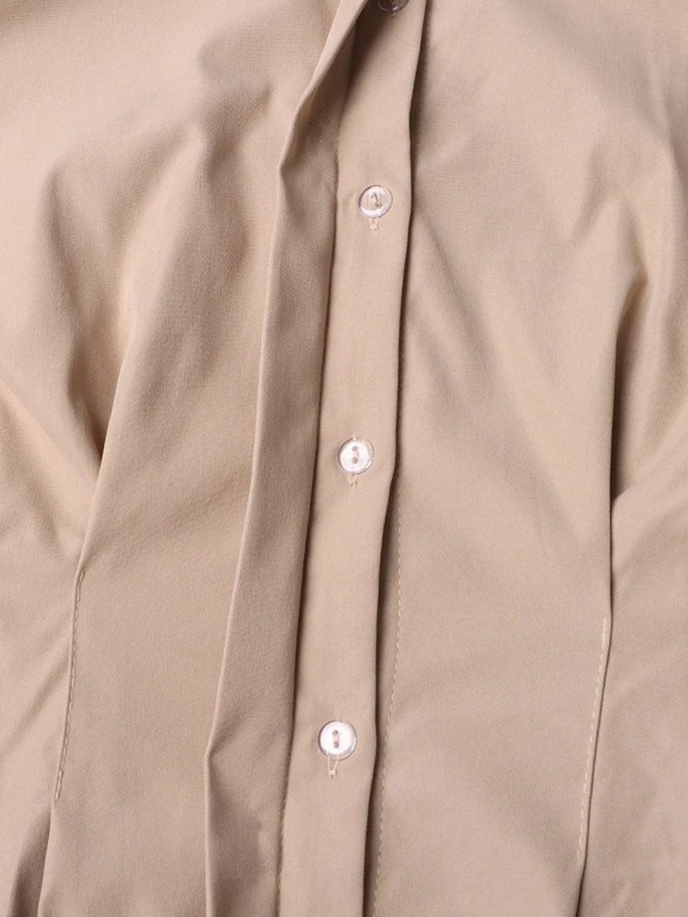 Casual Mini Dress - Fashionpara