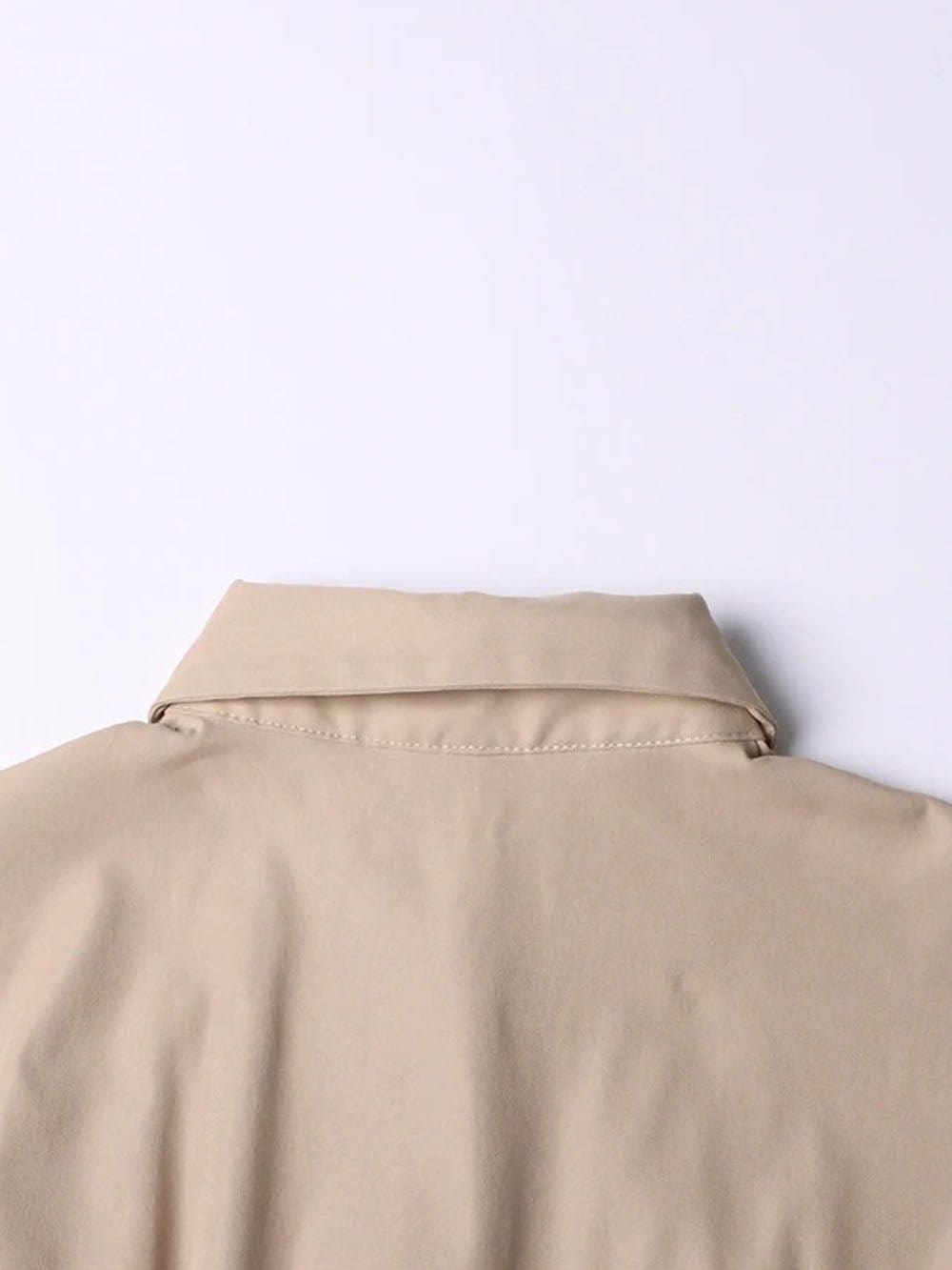 Casual Mini Dress - Fashionpara