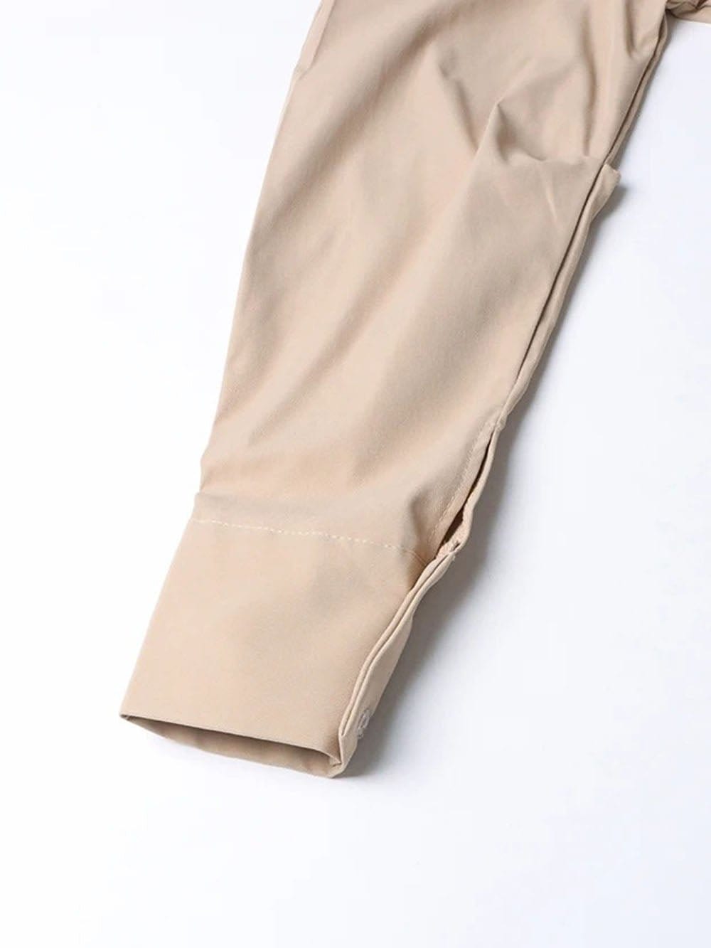 Casual Mini Dress - Fashionpara