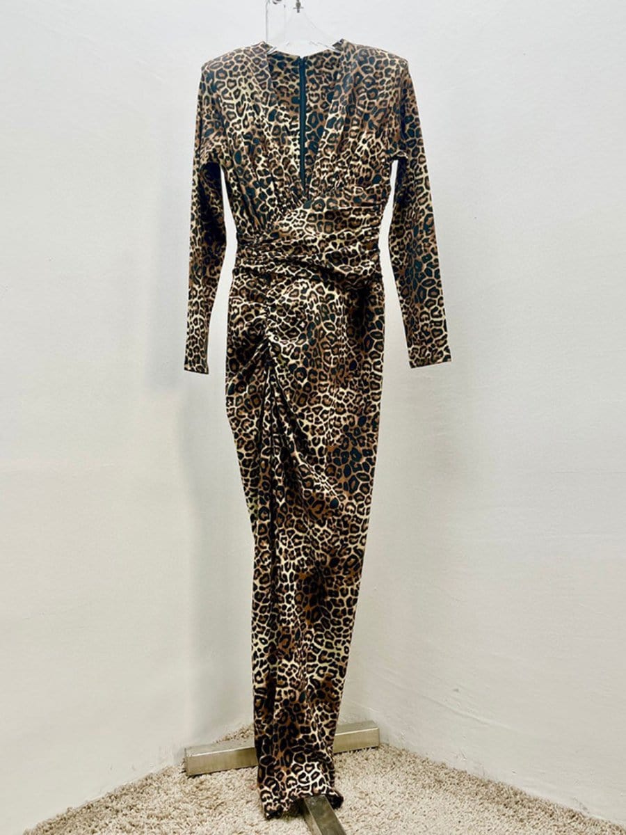 Maxi Dress - Fashionpara