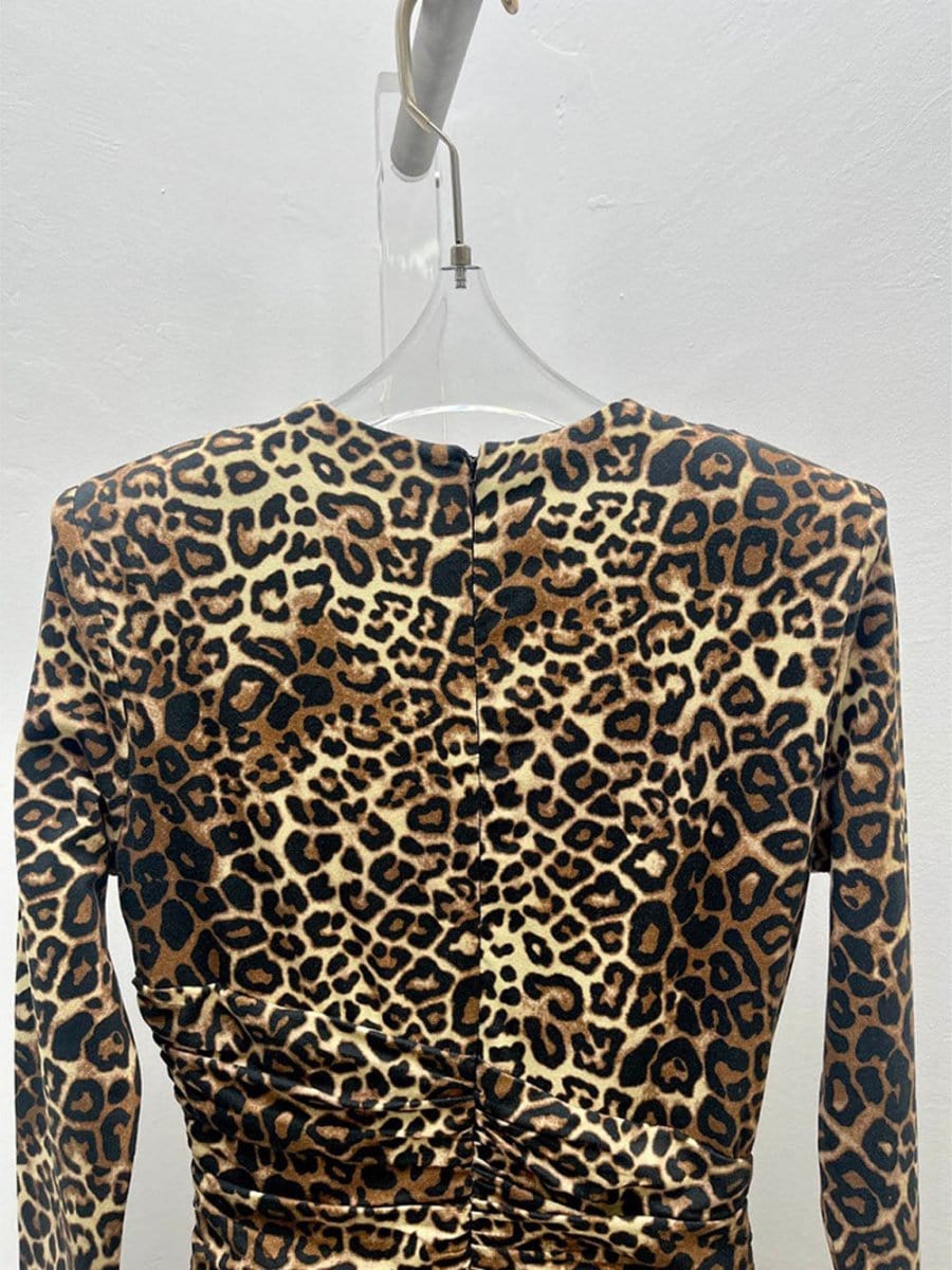 Maxi Dress - Fashionpara