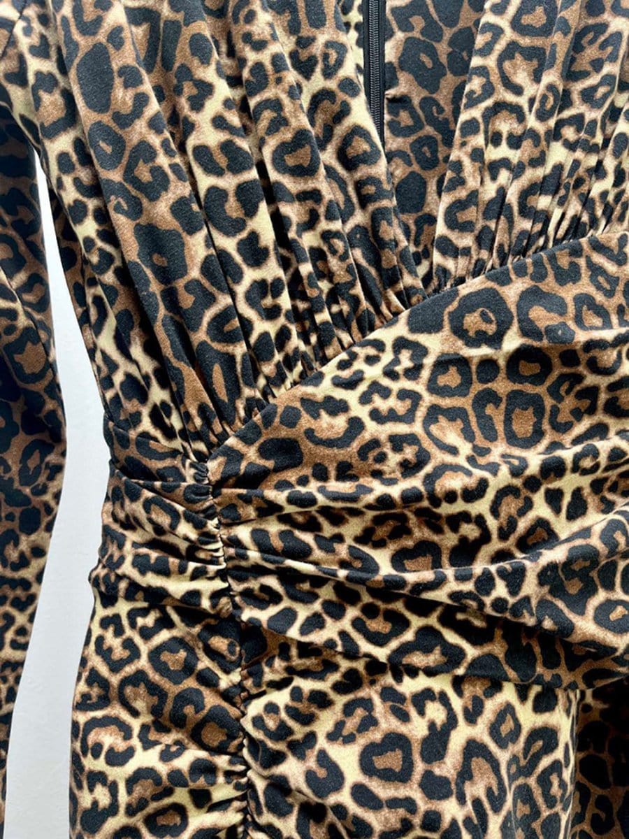 Maxi Dress - Fashionpara