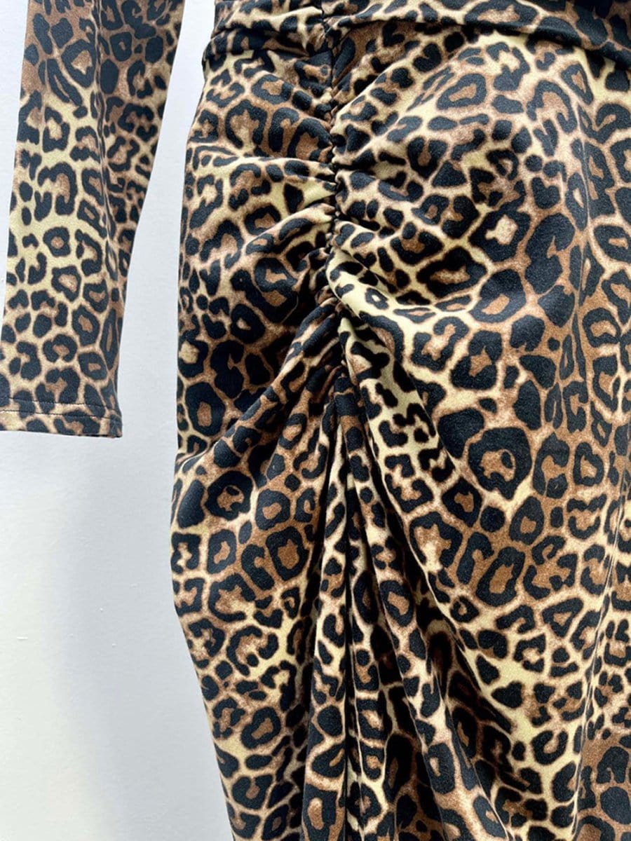 Maxi Dress - Fashionpara