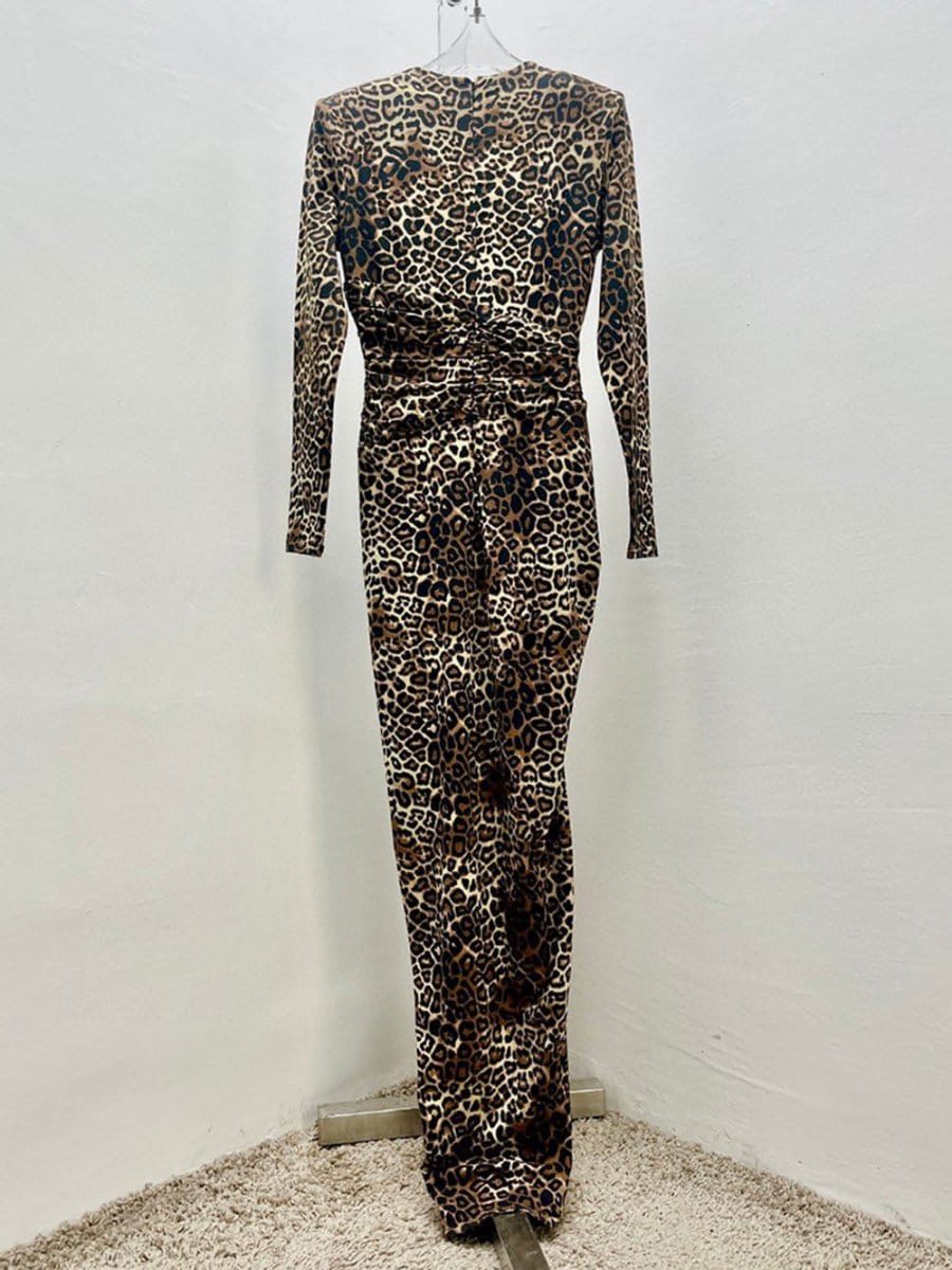 Maxi Dress - Fashionpara