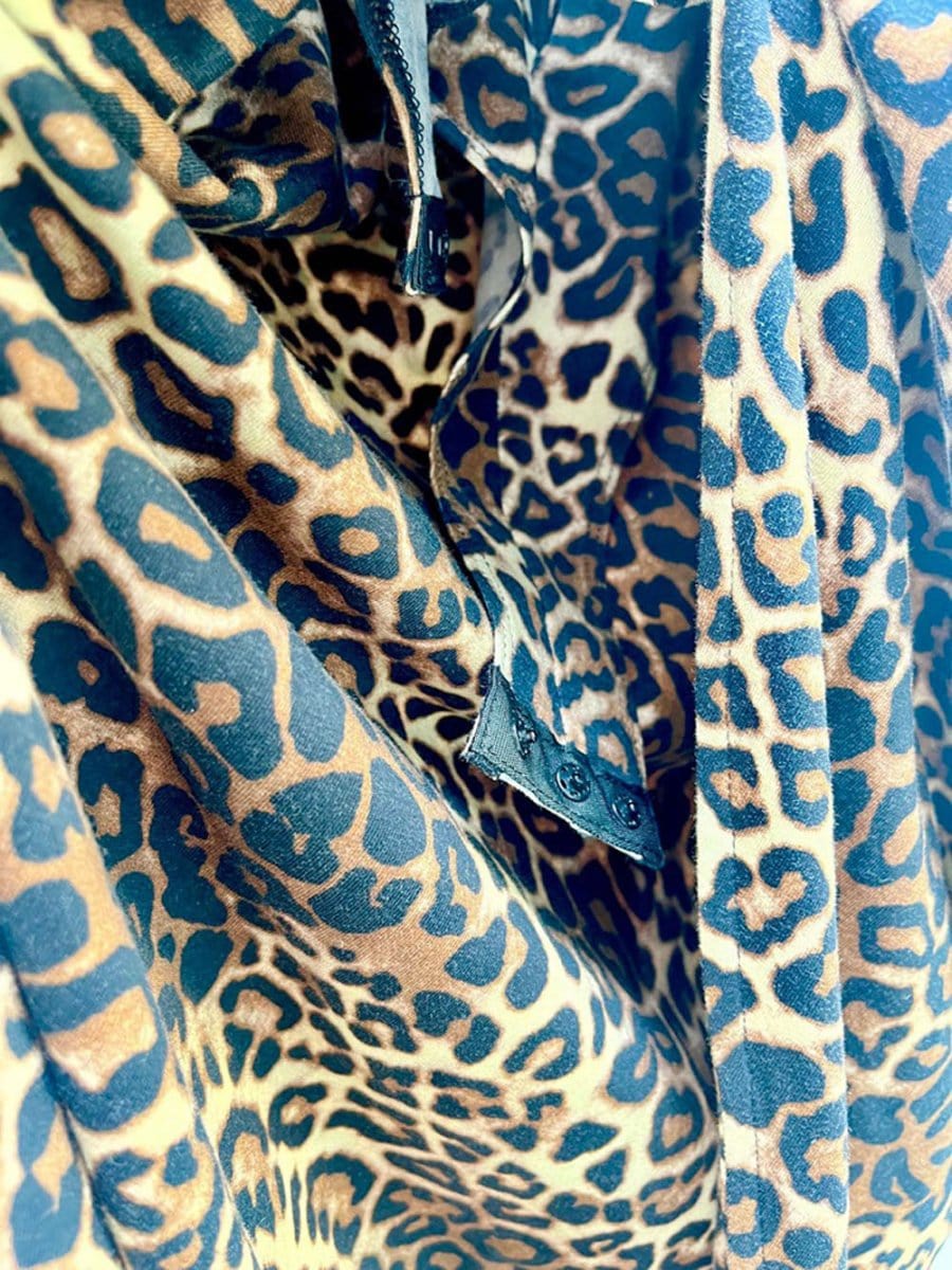 Maxi Dress - Fashionpara