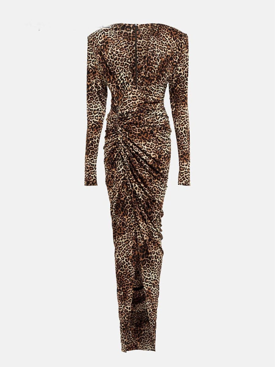 Maxi Dress - Fashionpara