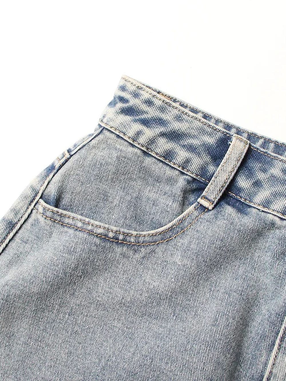 Hollow Out Casual - Fashionpara