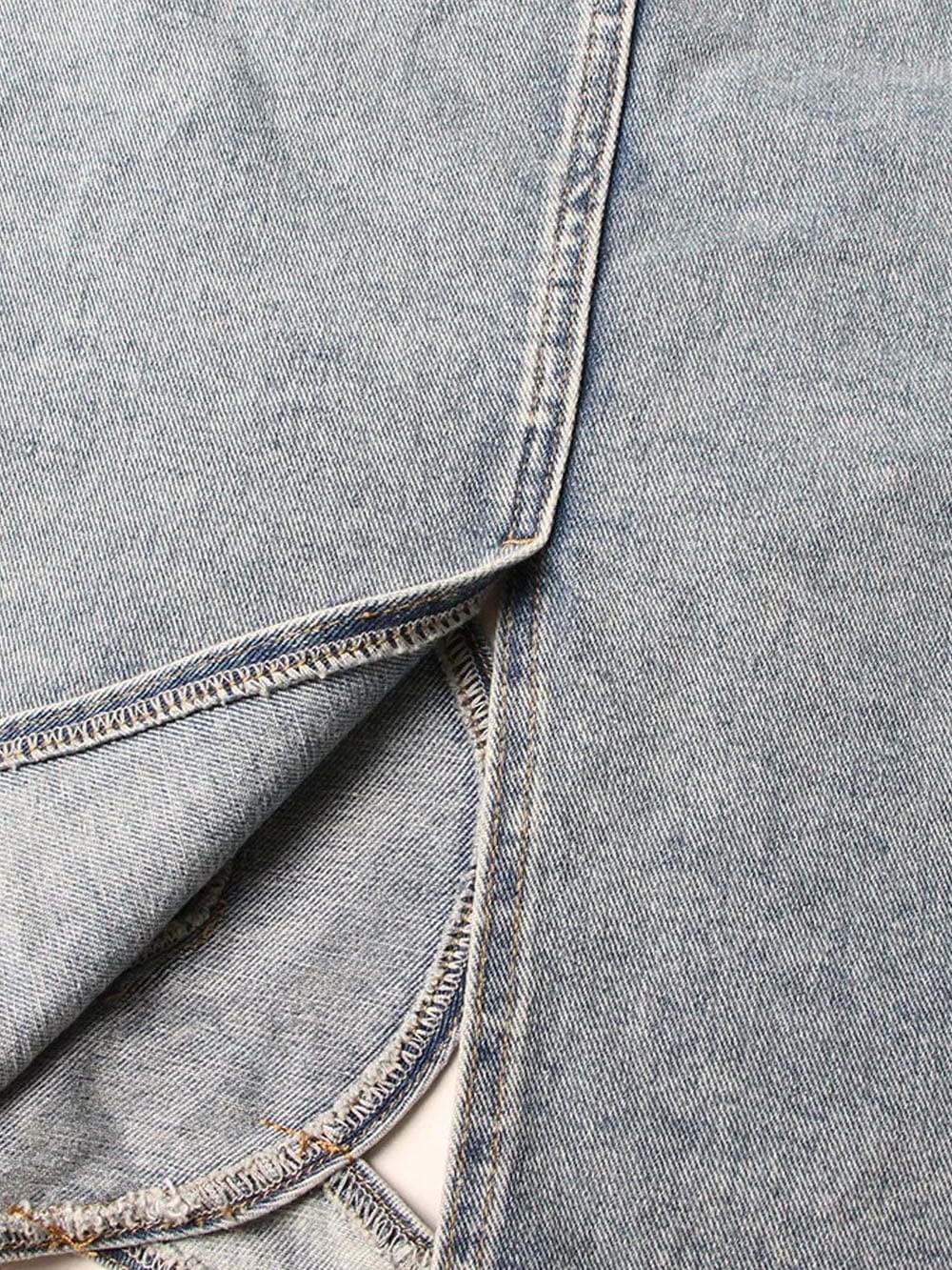 Hollow Out Casual - Fashionpara