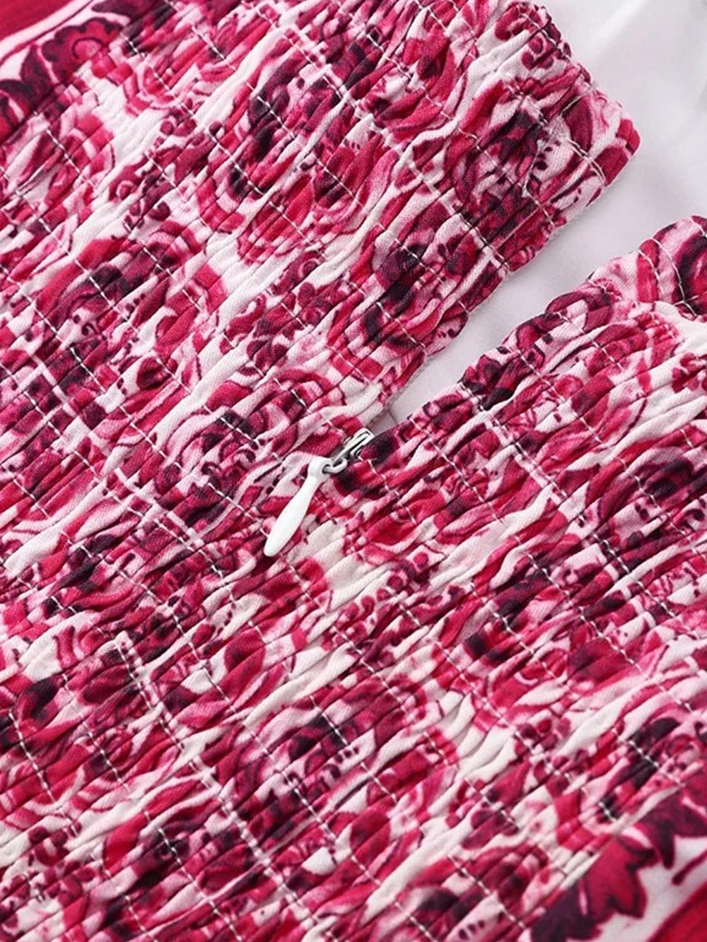 Backless Midi Dress - Fashionpara