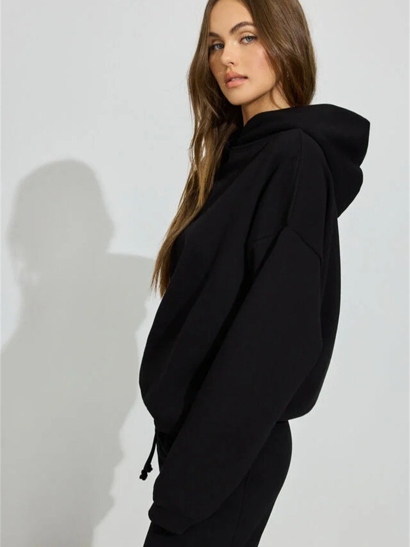 Fashion Street Style Hoodie