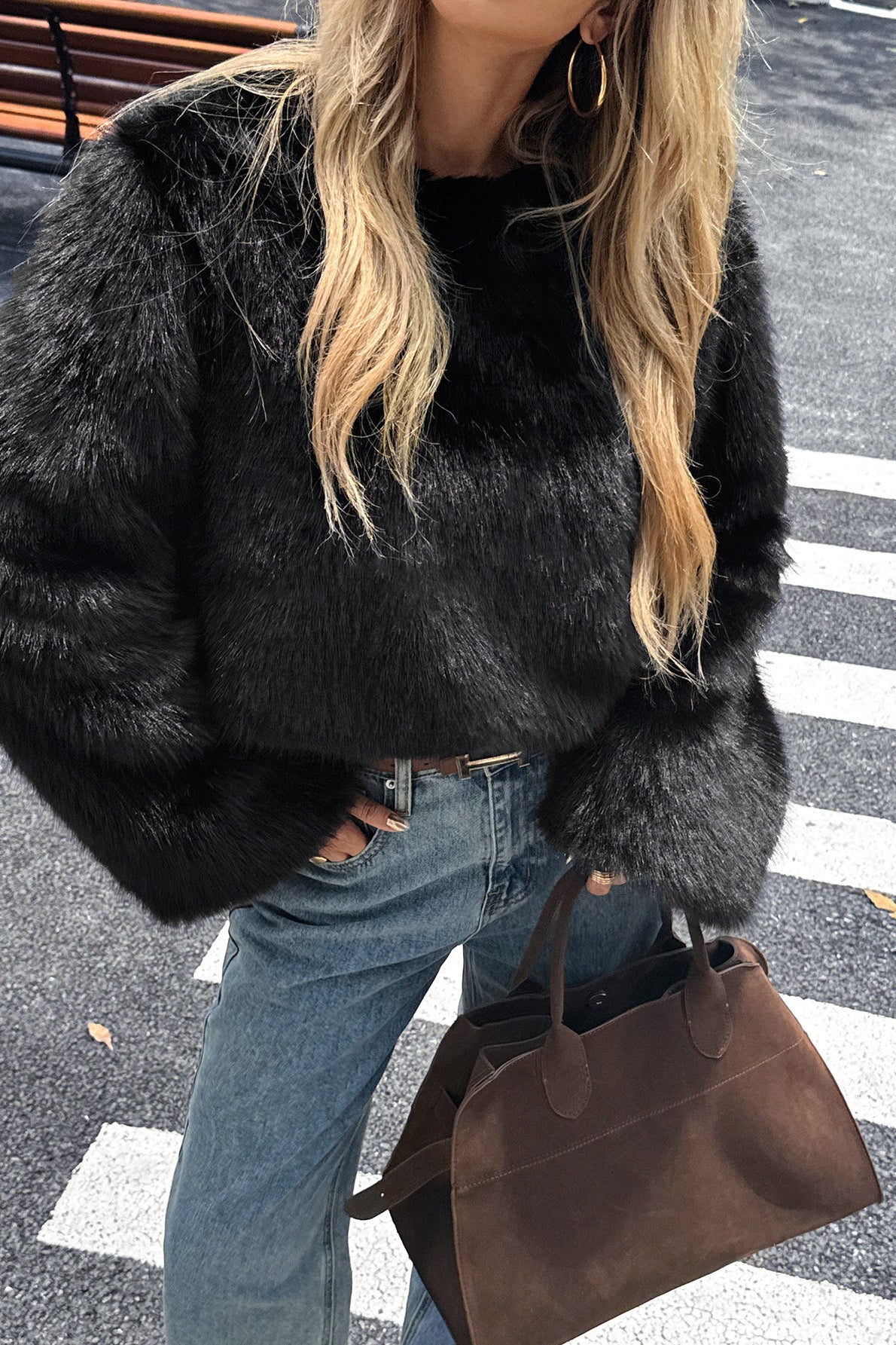 Elegant Premium Trench Coat - Fashionpara