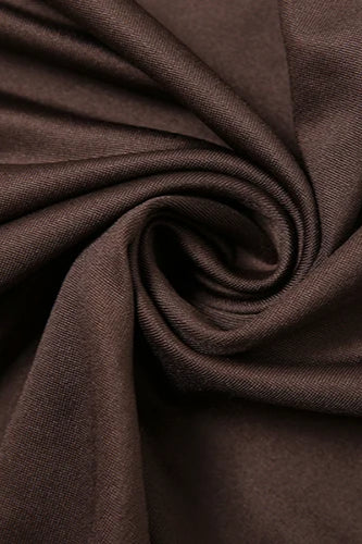 Weird Puss Halter Bandage Maxi Dress