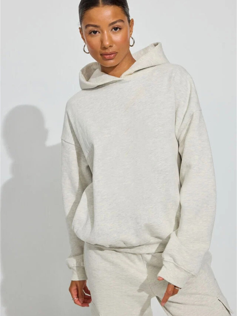 Fashion Street Style Hoodie