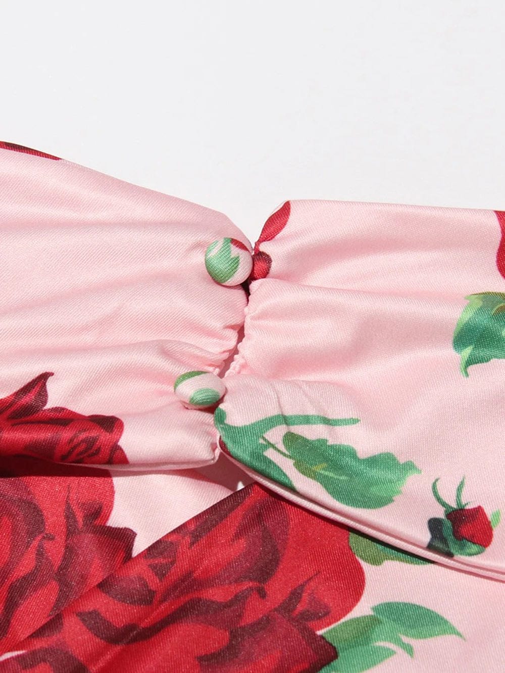 Hollow Out Mini - Fashionpara