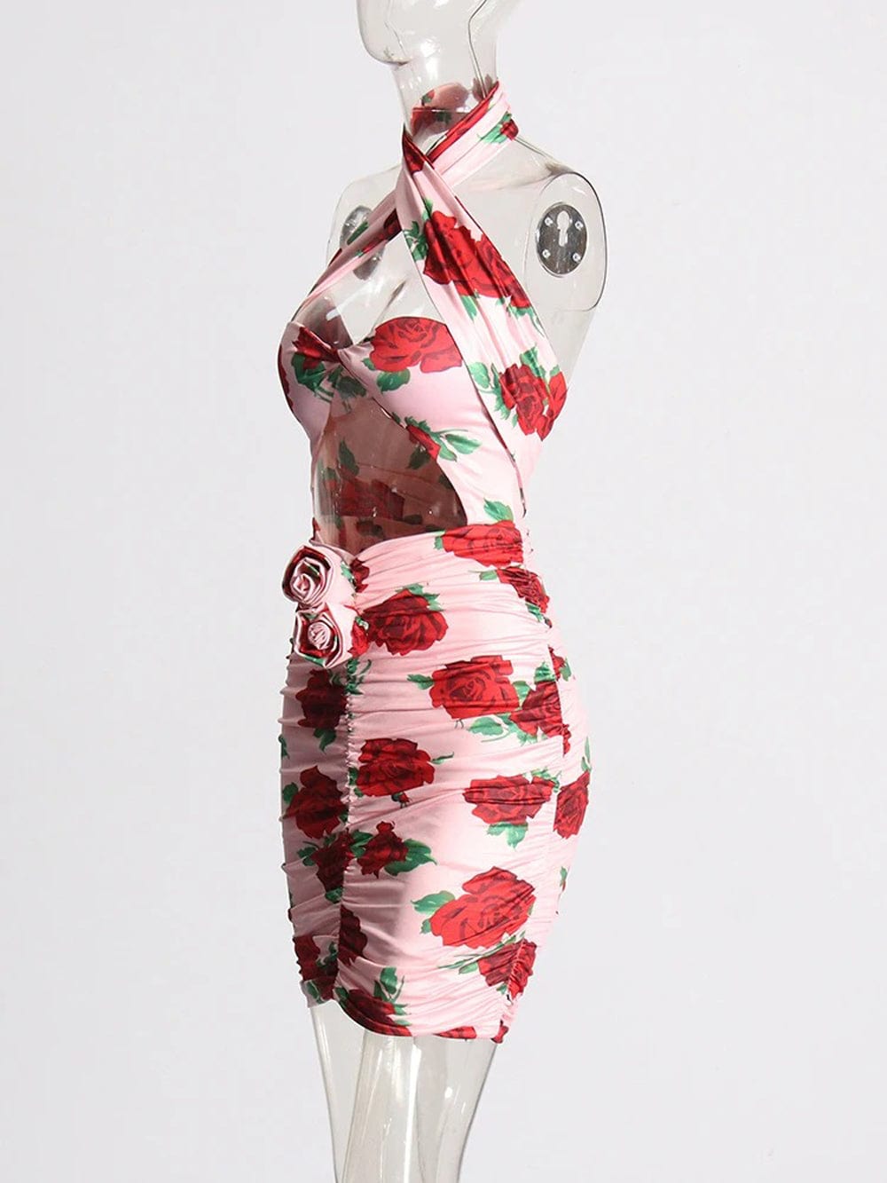 Hollow Out Mini - Fashionpara