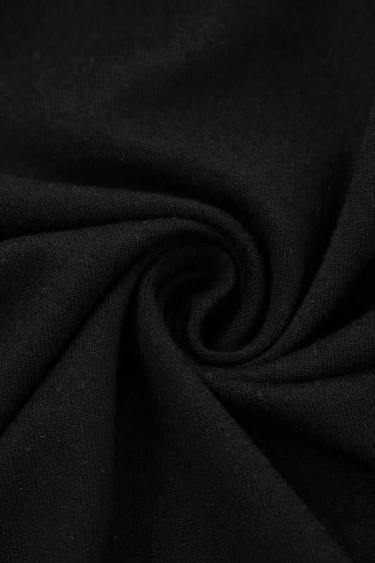 Open Back Spaghetti Strap Bodycon Mini Dress 4