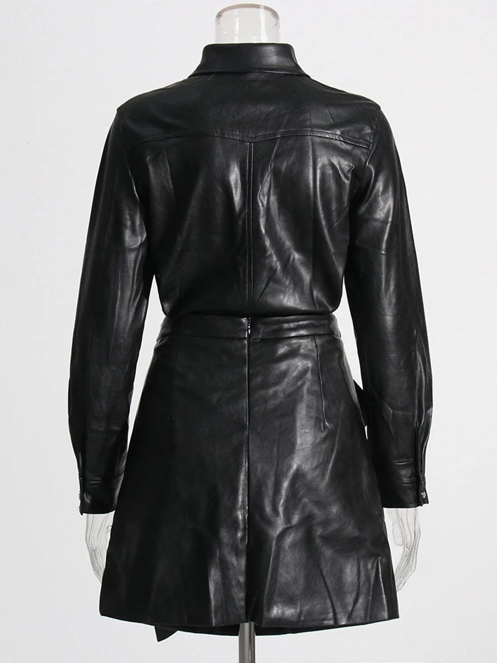 Jacket & Skirt - Fashionpara