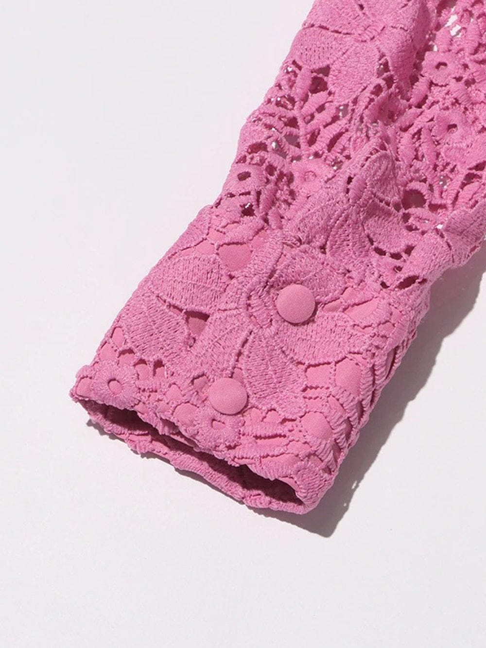 Hollow Out Pearl - Fashionpara