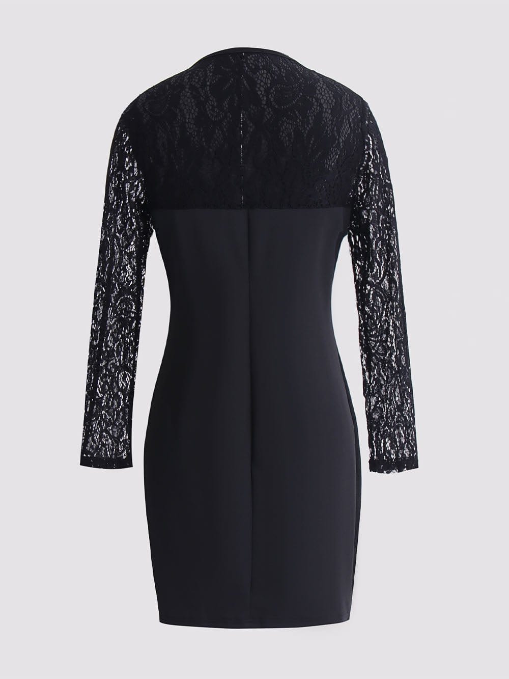 Mini Dress - Fashionpara