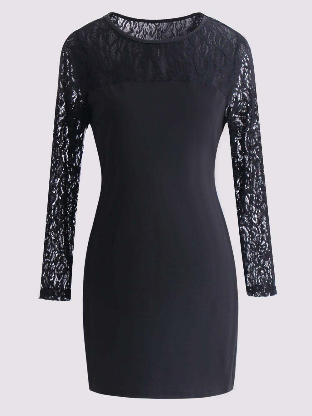 Mini Dress - Fashionpara