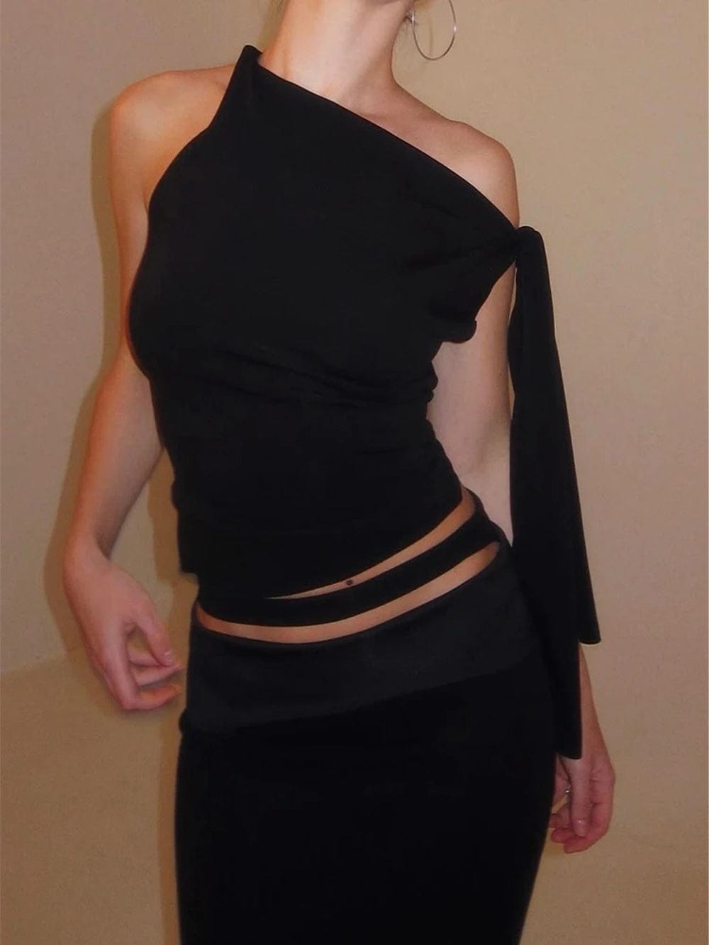 Tank Crop Top - Fashionpara