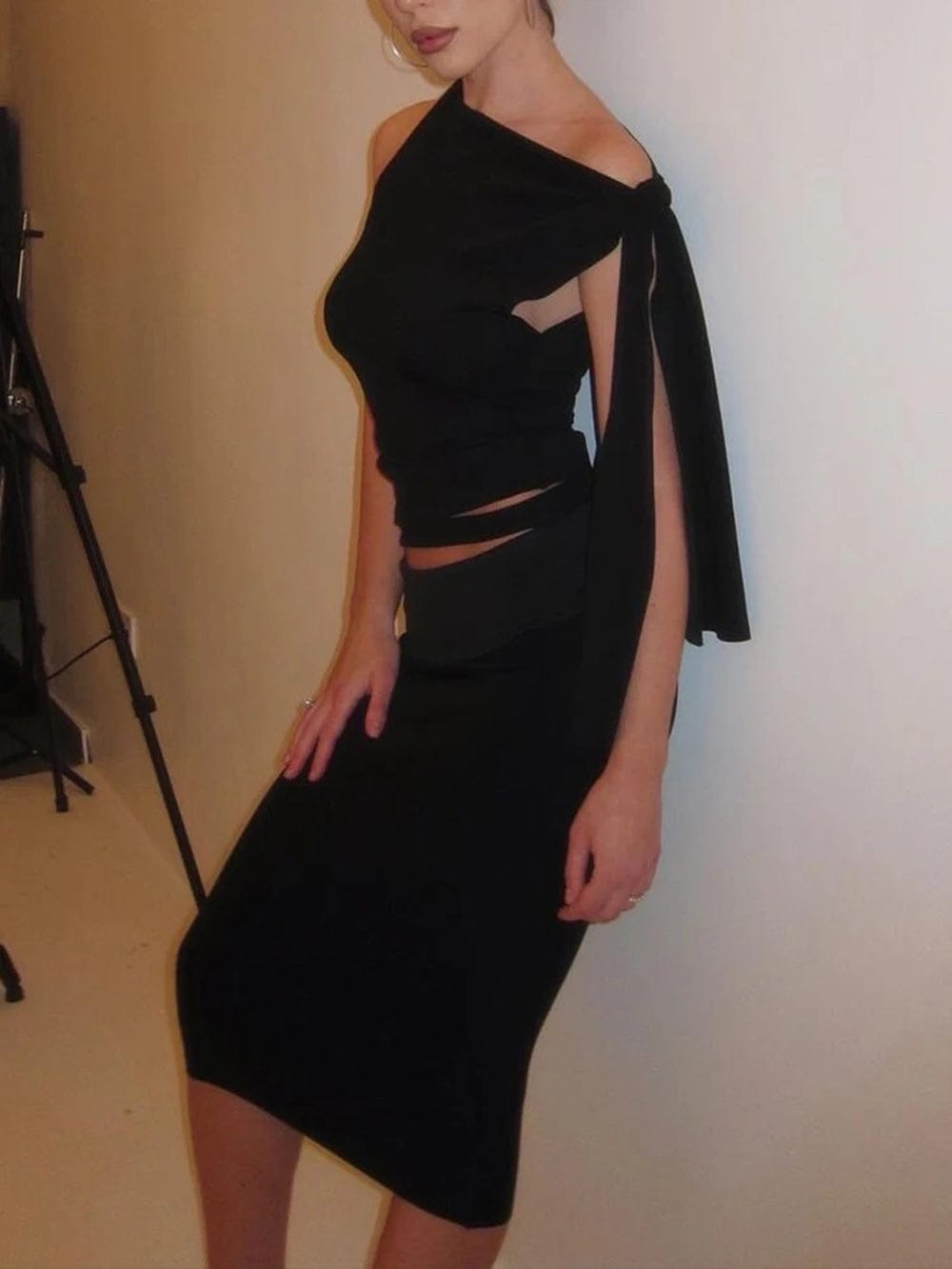 Tank Crop Top - Fashionpara