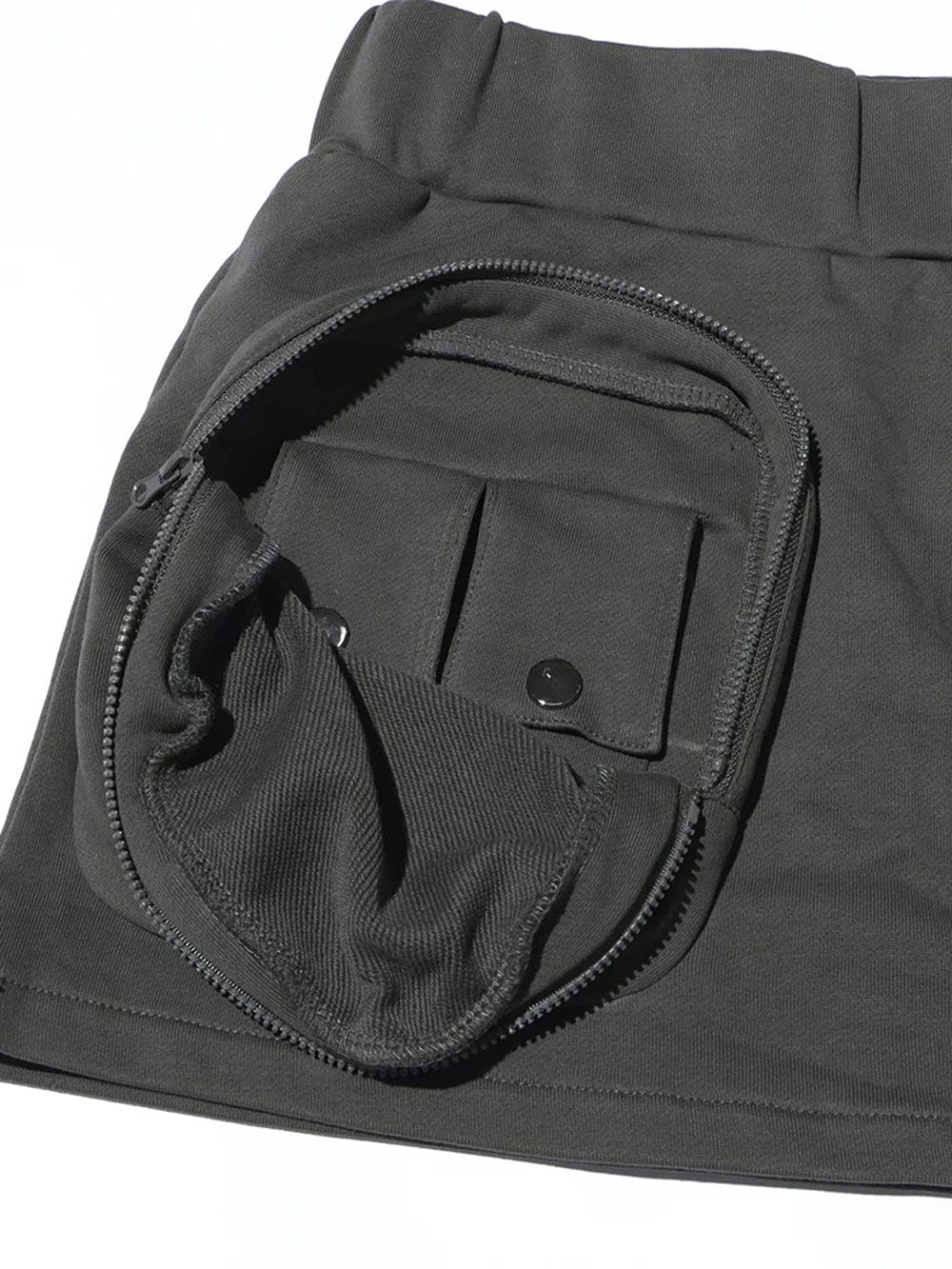 Bodycon Mini Skirt - Fashionpara