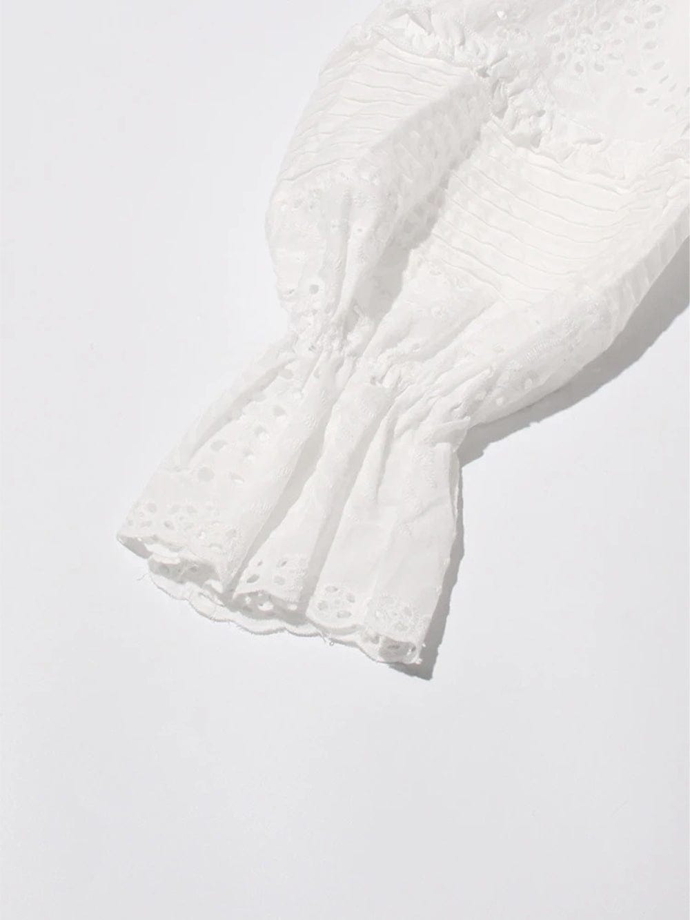 Belt Single Breasted - Fashionpara