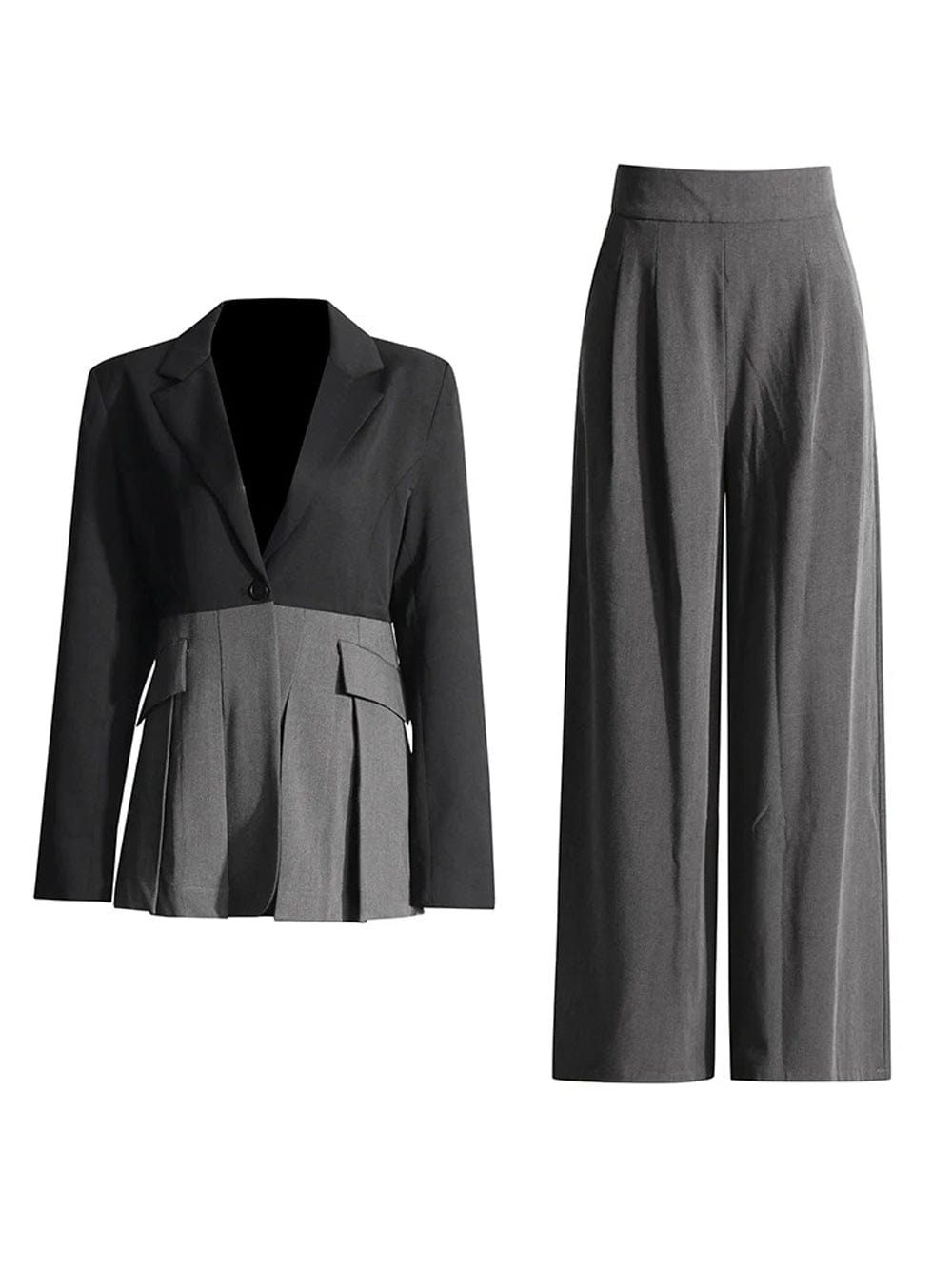 Blazer & Pant - Fashionpara