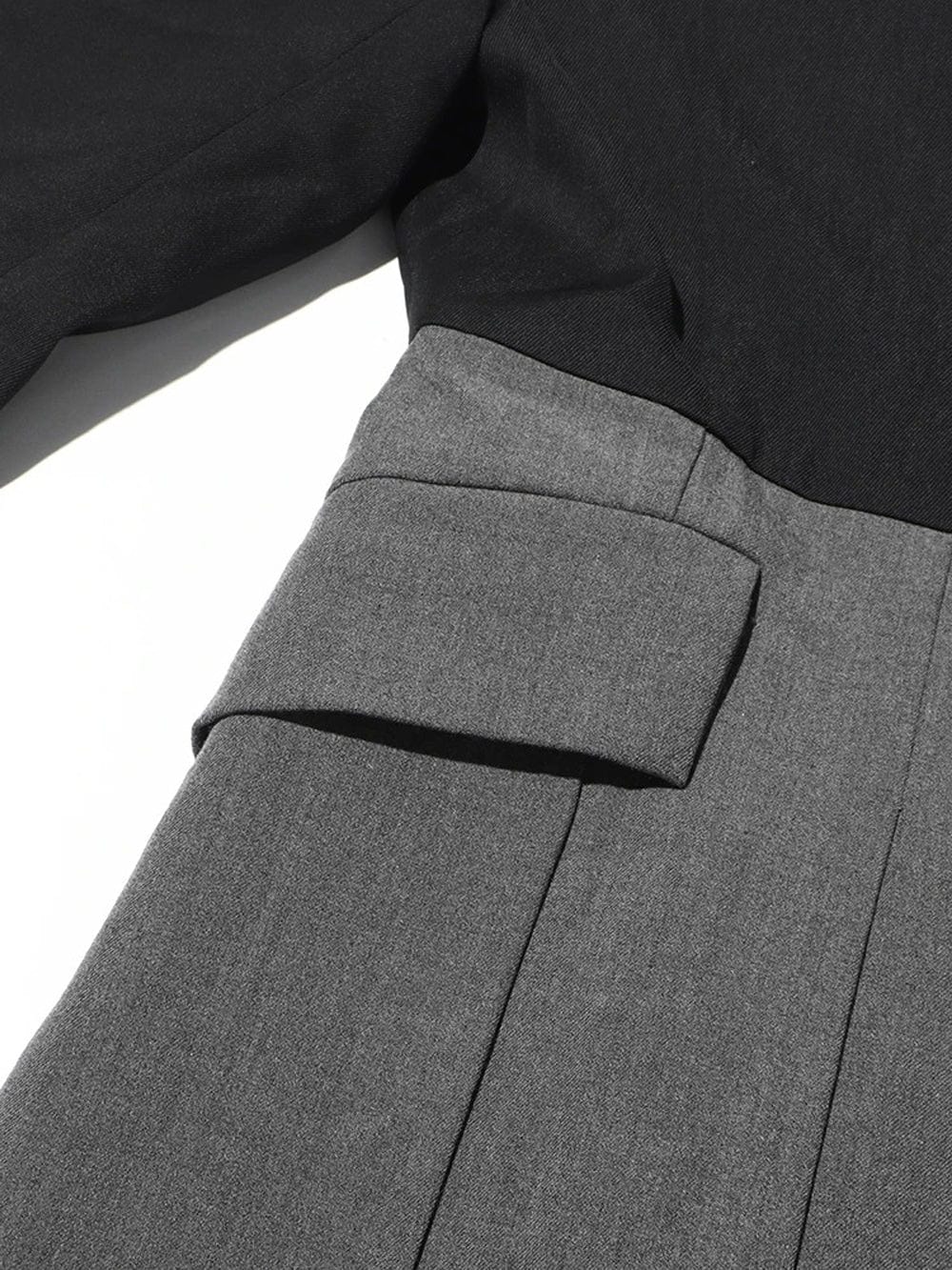 Blazer & Pant - Fashionpara