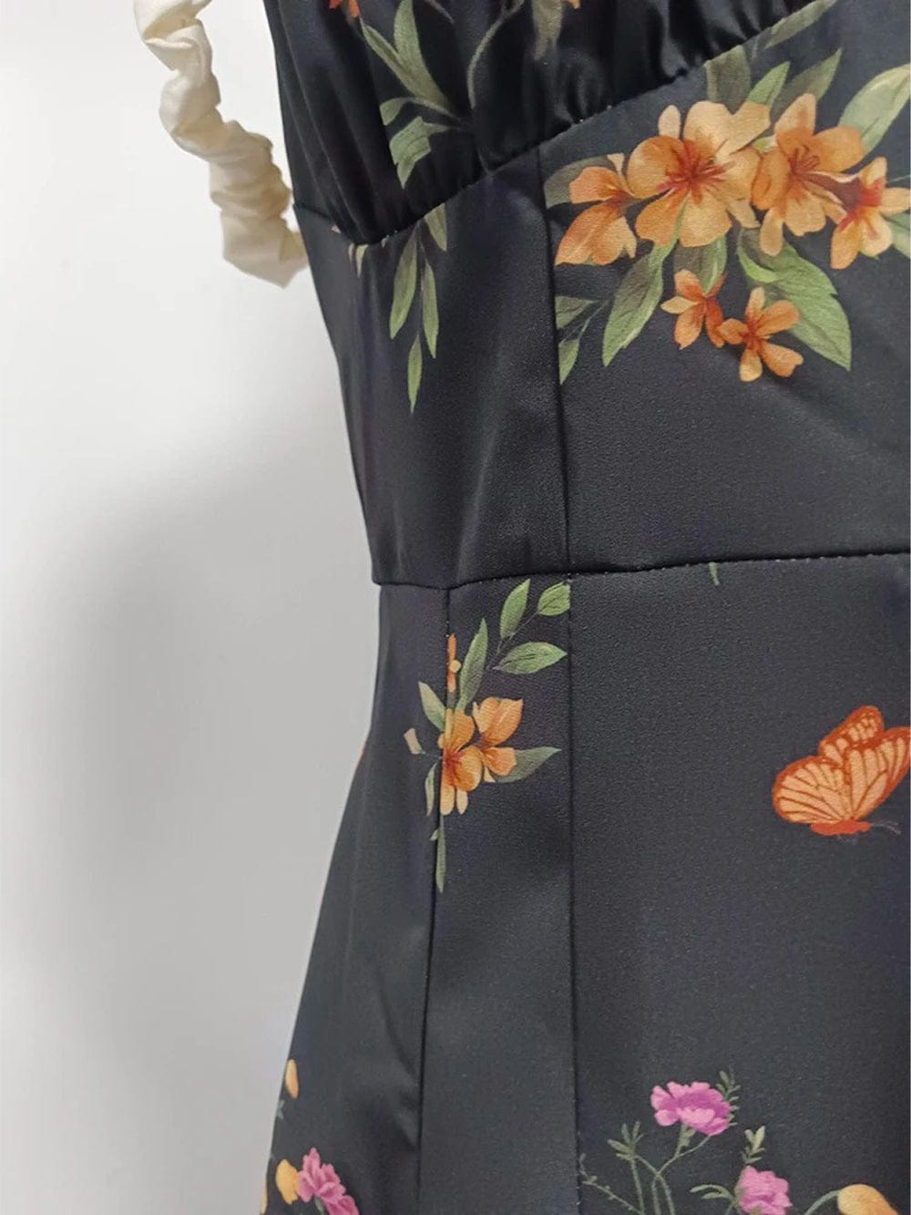 Mini Dress - Fashionpara