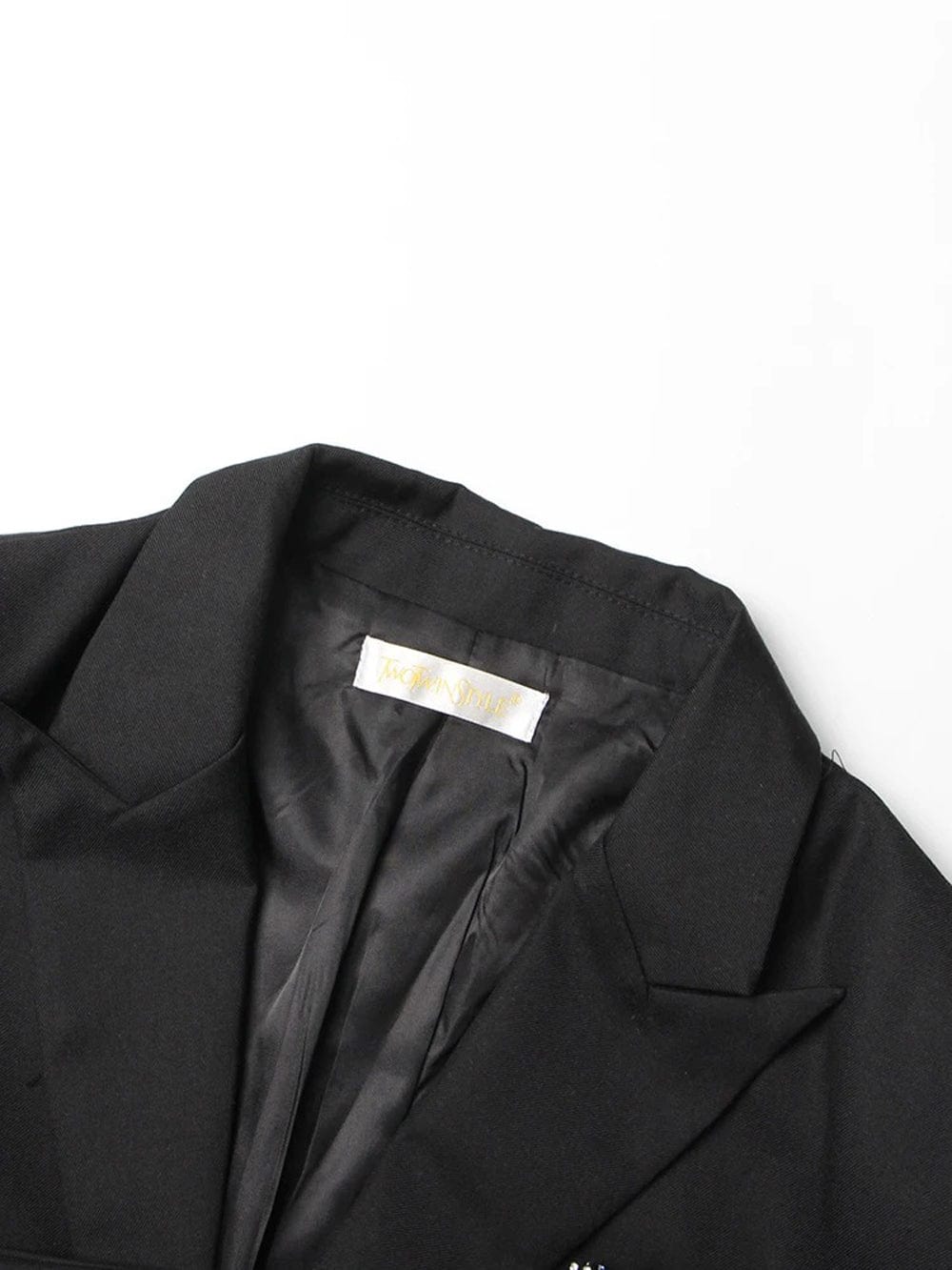 Diamond Blazer - Fashionpara