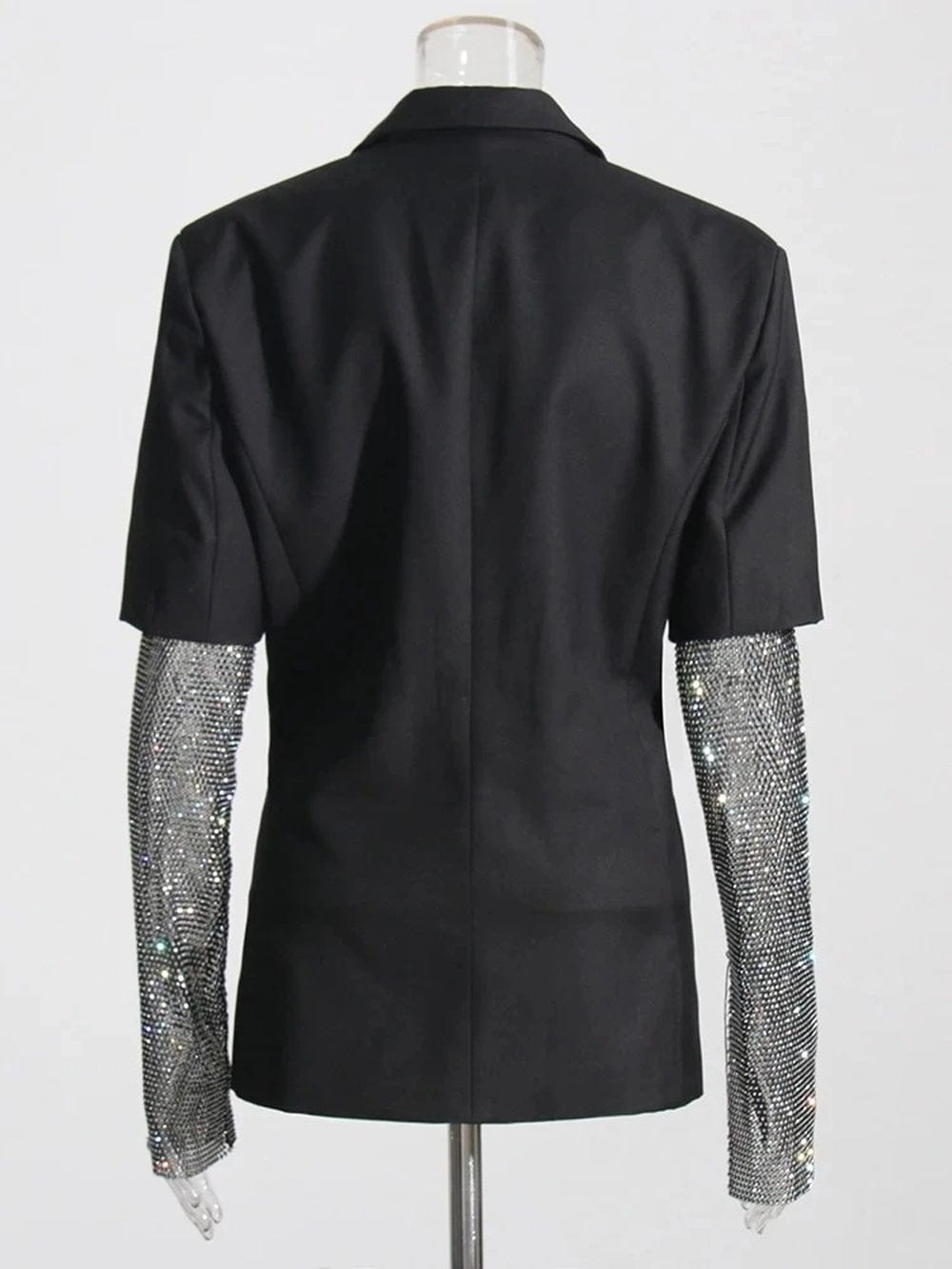Diamond Blazer - Fashionpara