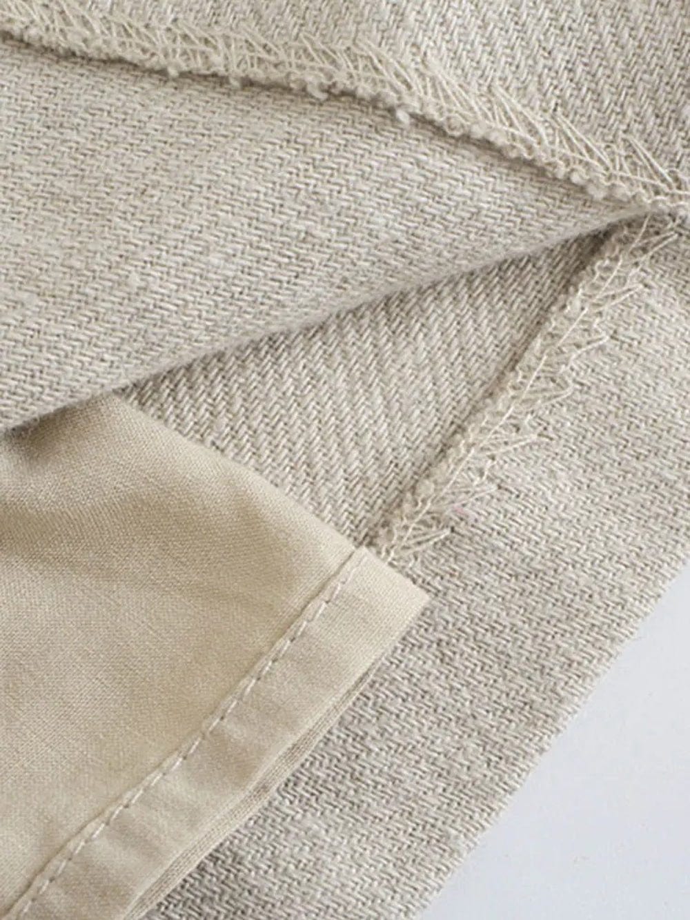 Lnlay Mini Dress - Fashionpara