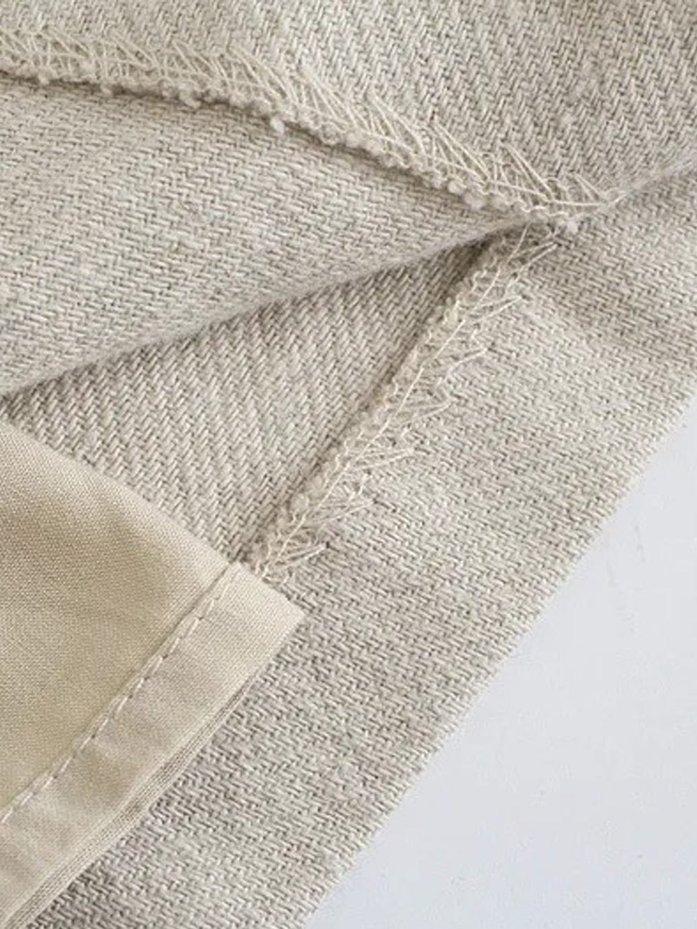 Lnlay Mini Dress - Fashionpara