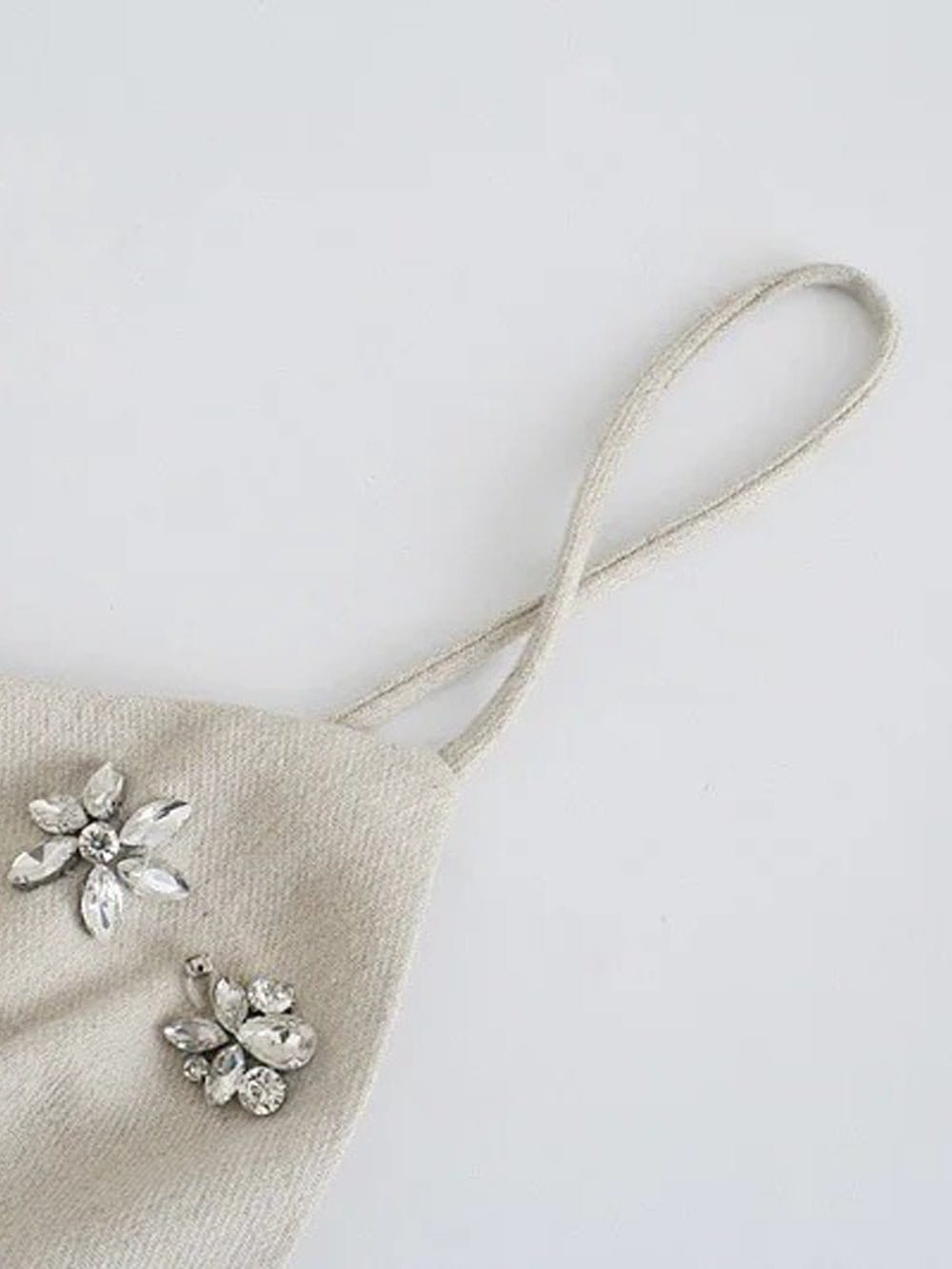 Lnlay Mini Dress - Fashionpara