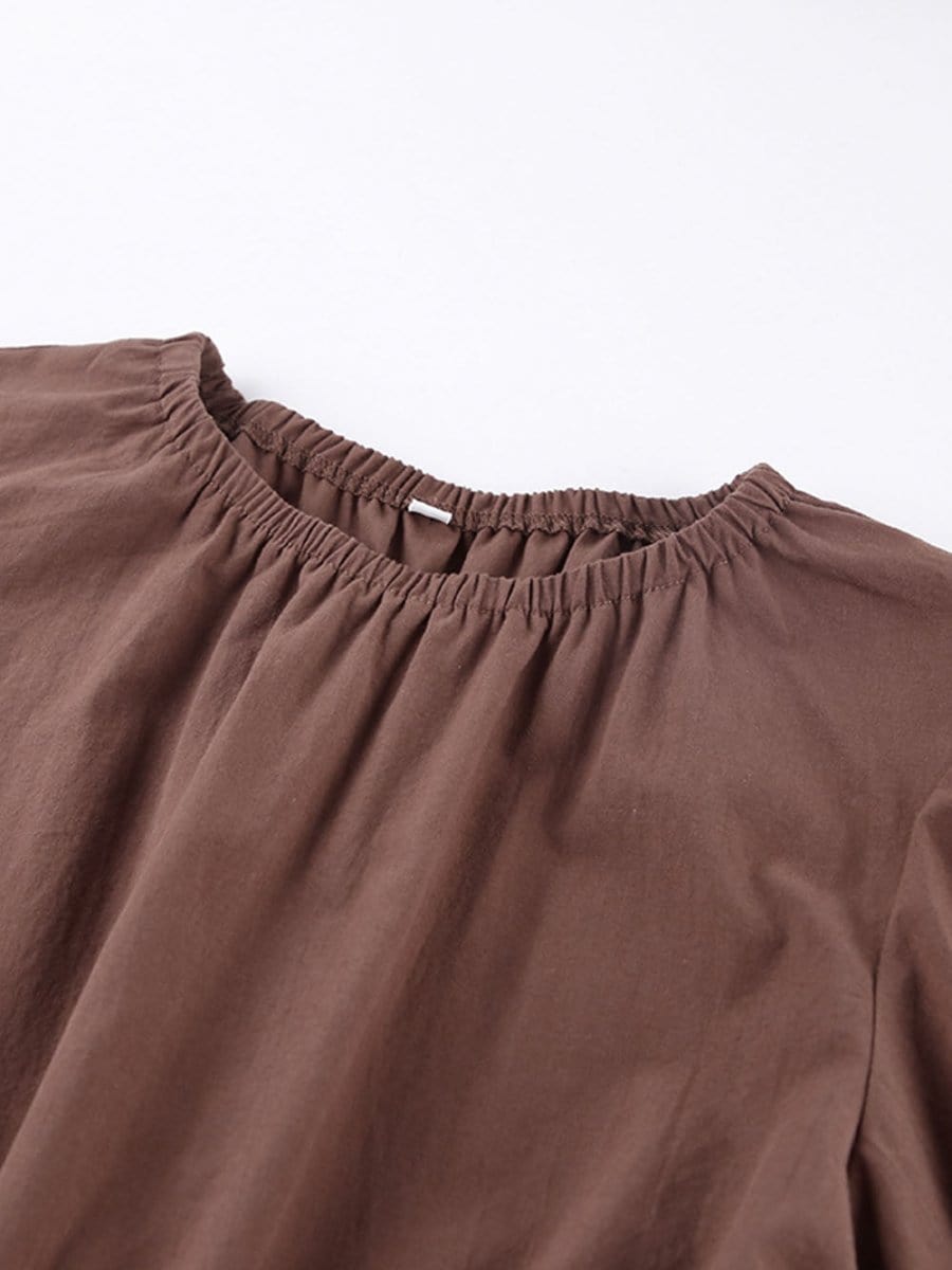 Hollow Out Mini - Fashionpara