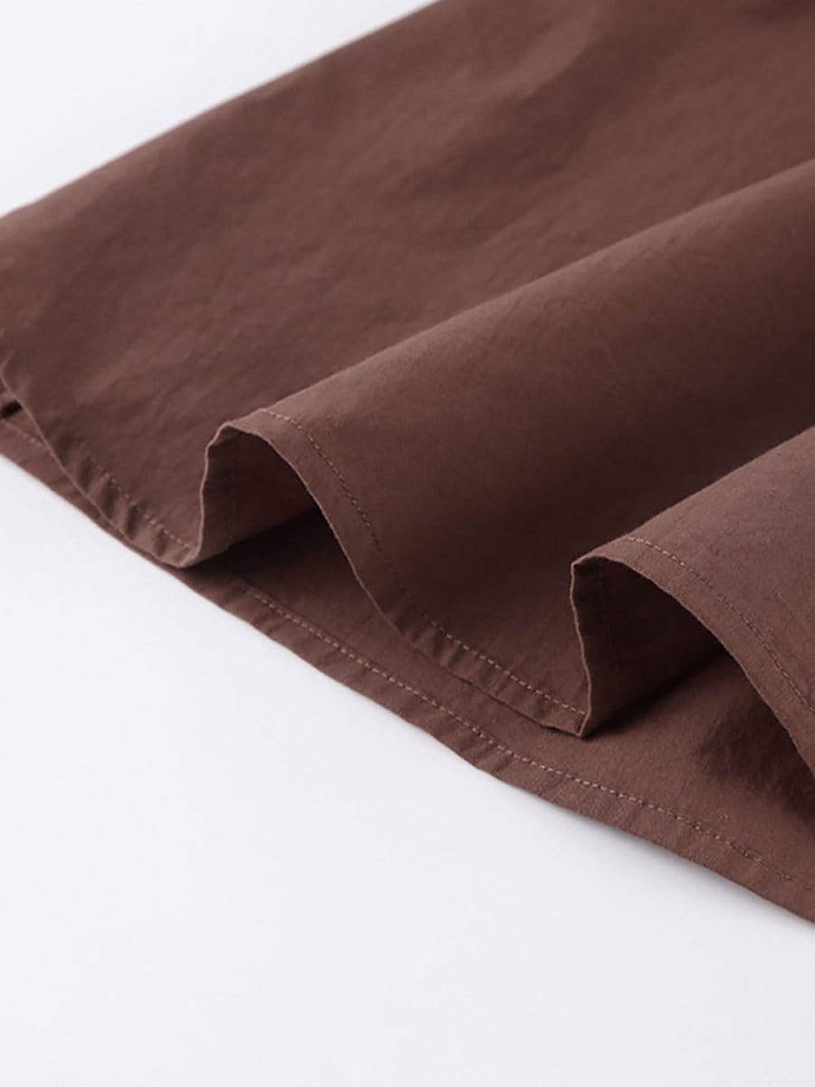 Hollow Out Mini - Fashionpara