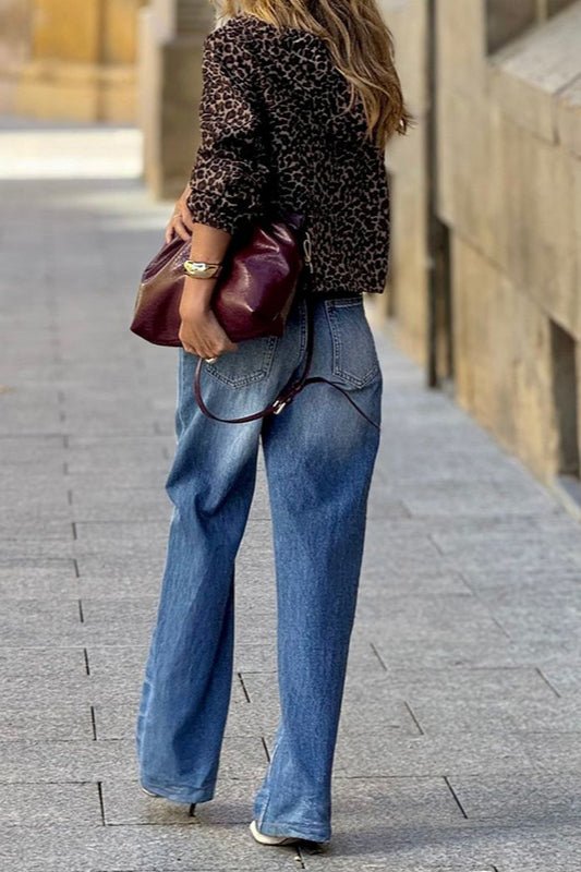 Stylish Long Sleeve Hoodie Coat for Effortless Chic Looks