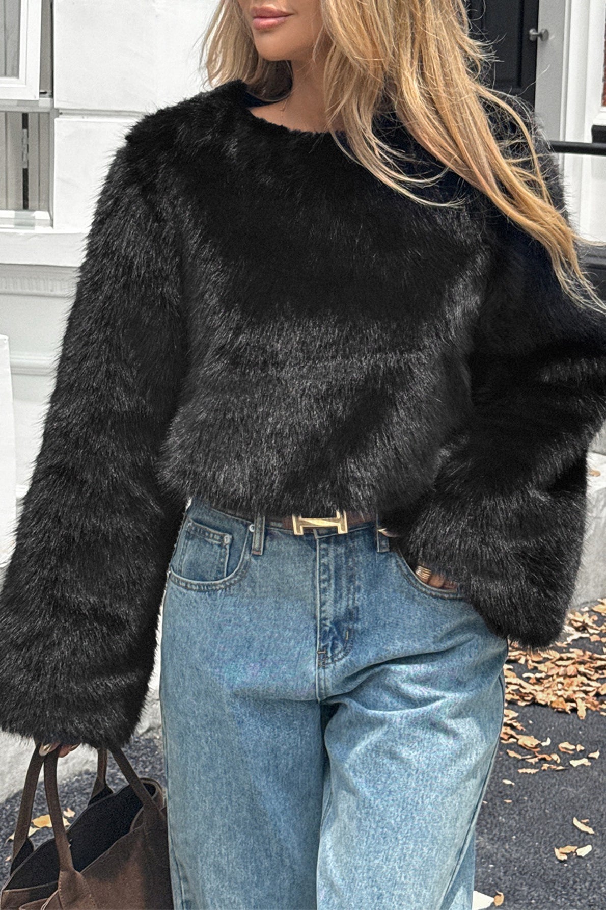 Elegant Premium Trench Coat - Fashionpara