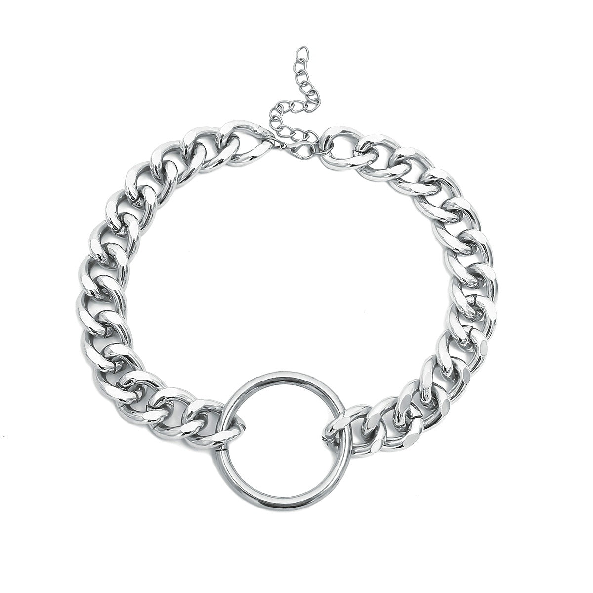 Retro Multi-layer Pearl Clavicle Necklace