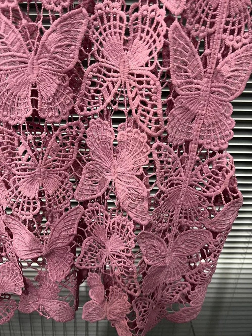 Hollow Out Tank - Fashionpara