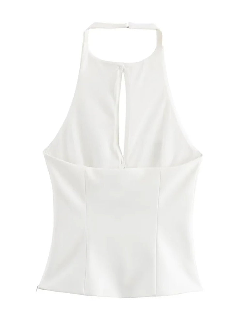 Casual Tank Top - Fashionpara