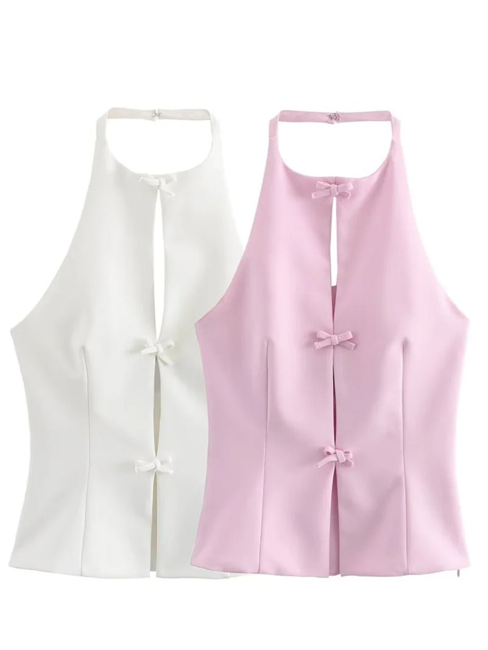 Casual Tank Top - Fashionpara