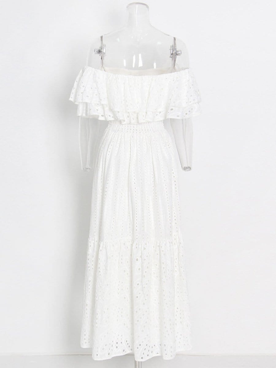 Midi Dress - Fashionpara