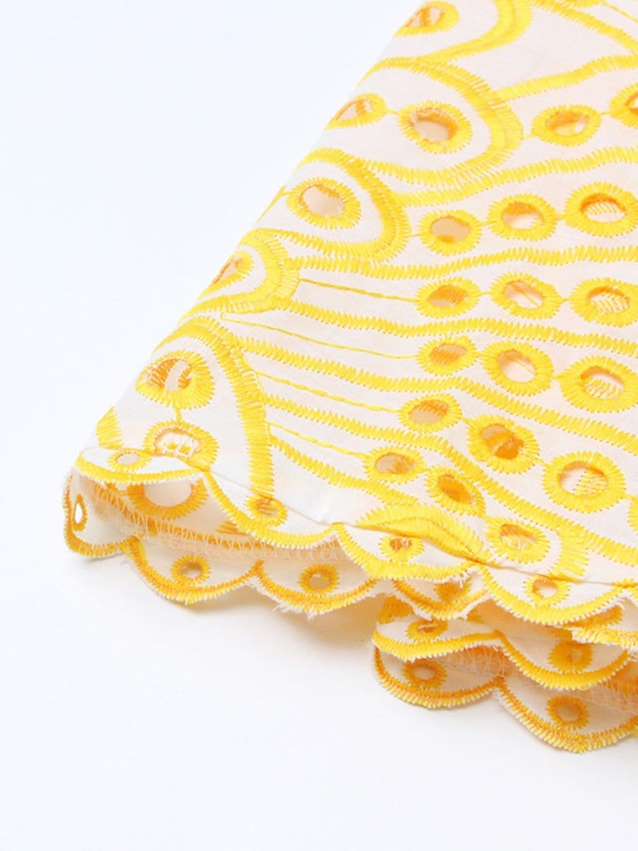 Midi Dress - Fashionpara