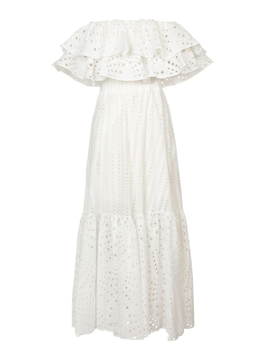 Midi Dress - Fashionpara